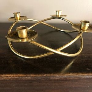 Home decor used for wedding